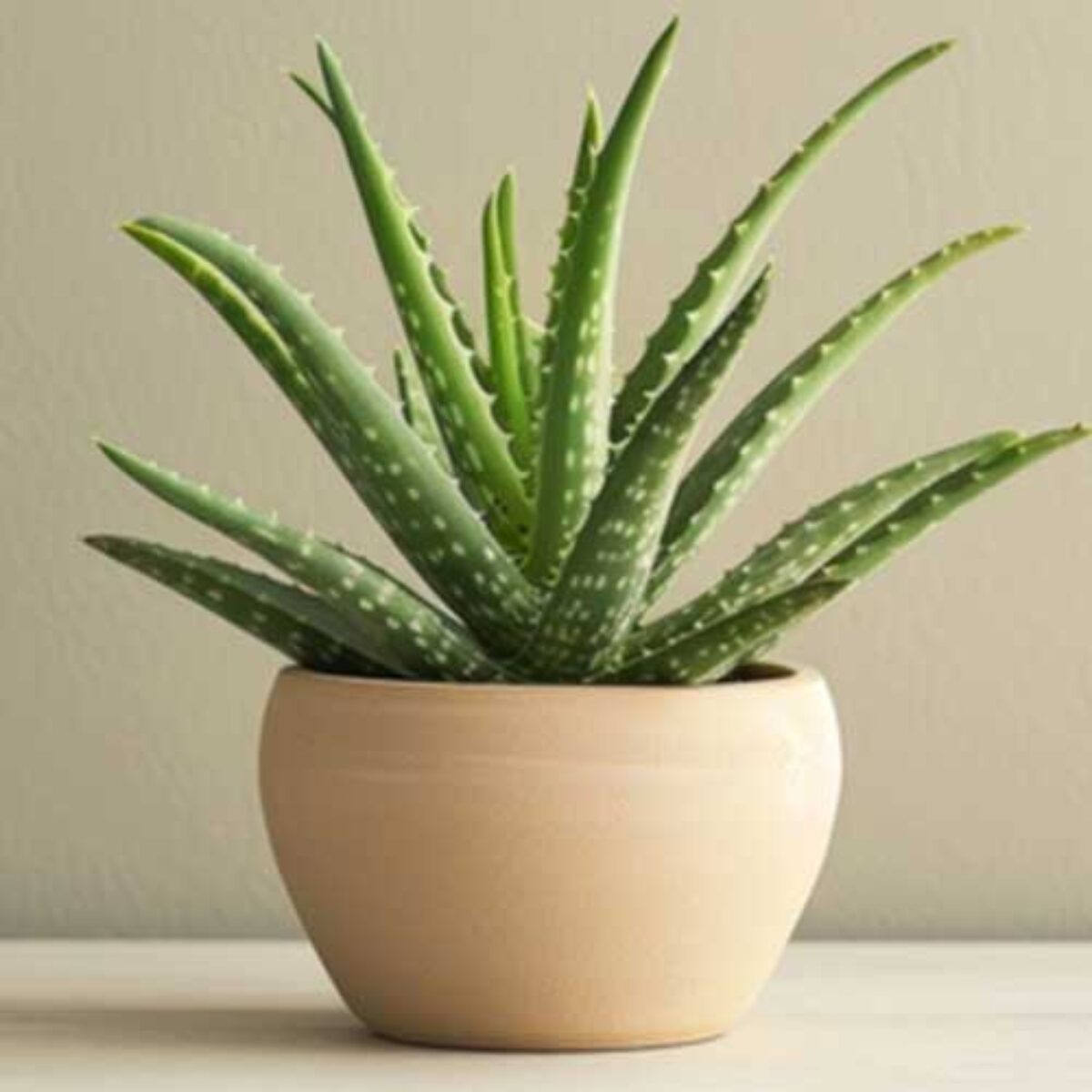 Aloe vera